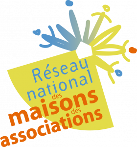 logo de remplacement de la maison 'MAR (Mouvement associatif Rennais / Asso Bug)'