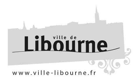 logo de la maison 'Maison des associations de Libourne'