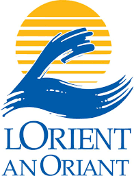 logo de la maison 'Maison des Associations de Lorient - Lorient Asso'
