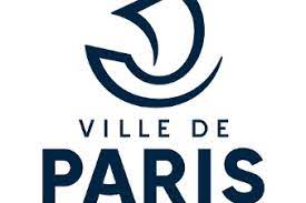 logo de la maison 'Ville de Paris - réseau des MVAC et Carrefour des Associations Parisiennes'