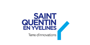 logo de la maison 'Guichet Unique Vie associative de Saint-Quentin-en-Yvelines '