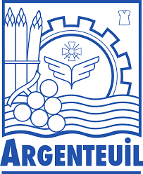 logo de la maison 'Maison des associations d'Argenteuil'