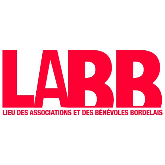 logo de la maison 'Service Vie Associative - LABB'