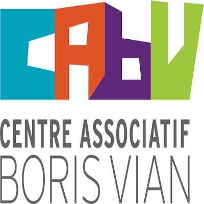 logo de la maison 'CABV - Maison des associations de Vénissieux'