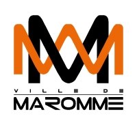 logo de la maison 'Service vie Associative - Ville de Maromme'