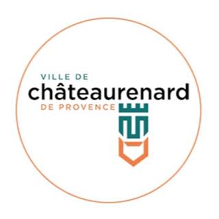 logo de la maison 'MDA de Chateaurenard'