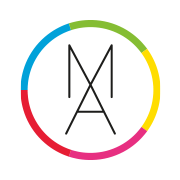 logo de la maison 'MAR (Mouvement associatif Rennais / Asso Bug)'