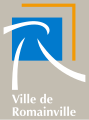 logo de la maison 'Service de la vie Locale - Ville de Romainville'
