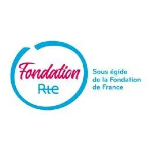 logo du partenaire 'La Fondation RTE'
