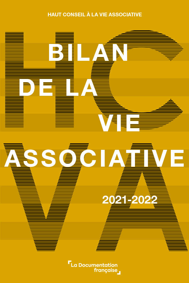 image du post 'Bilan de la vie associative 2021-2022. Les associations : pilier citoyen du vivre-ensemble sur les territoires'