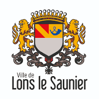 logo de la maison 'Ville de Lons le Saunier'