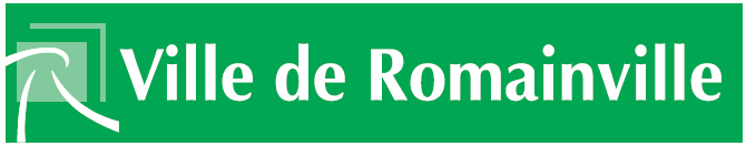 logo de la maison 'Mission Développement de la Vie Associative - Ville de Romainville'