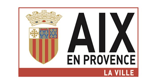 logo de la maison 'Service des Associations & du Bénévolat - Ville d'Aix-en-Provence'