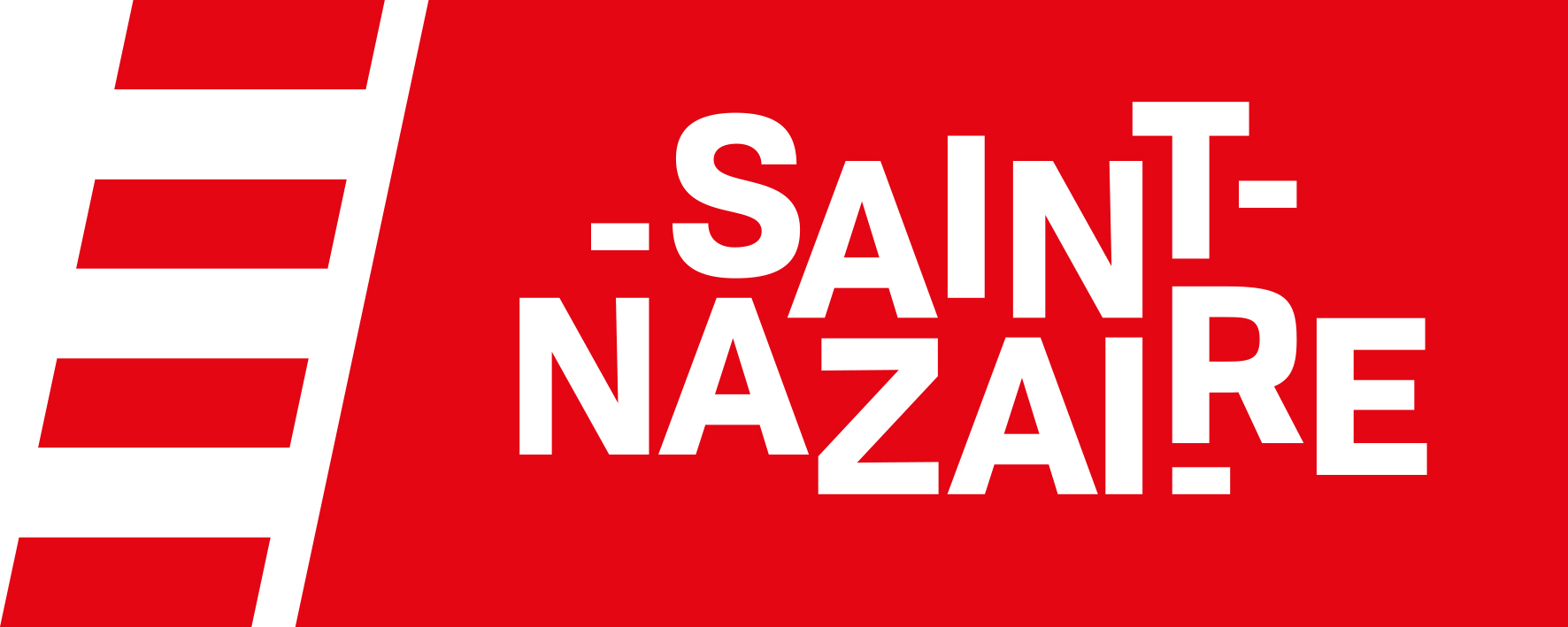 logo de la maison 'Maison des associations de Saint Nazaire - Agora 1901'