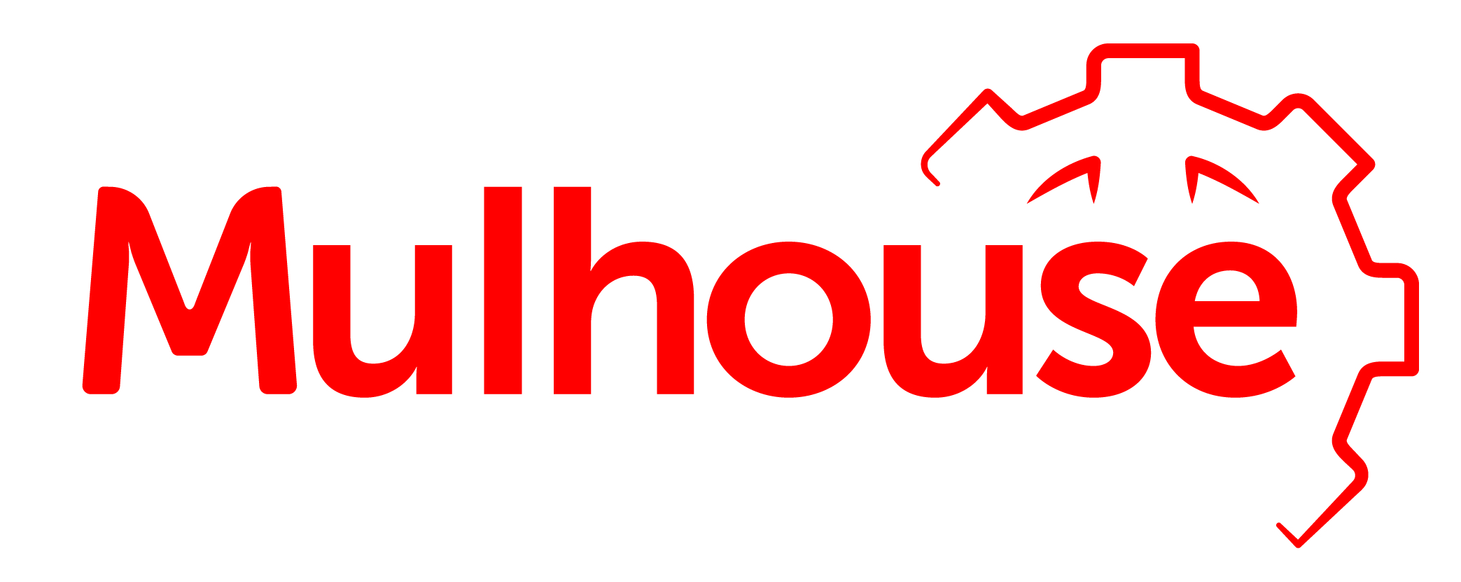 logo de la maison 'Le Carré des Associations de Mulhouse'