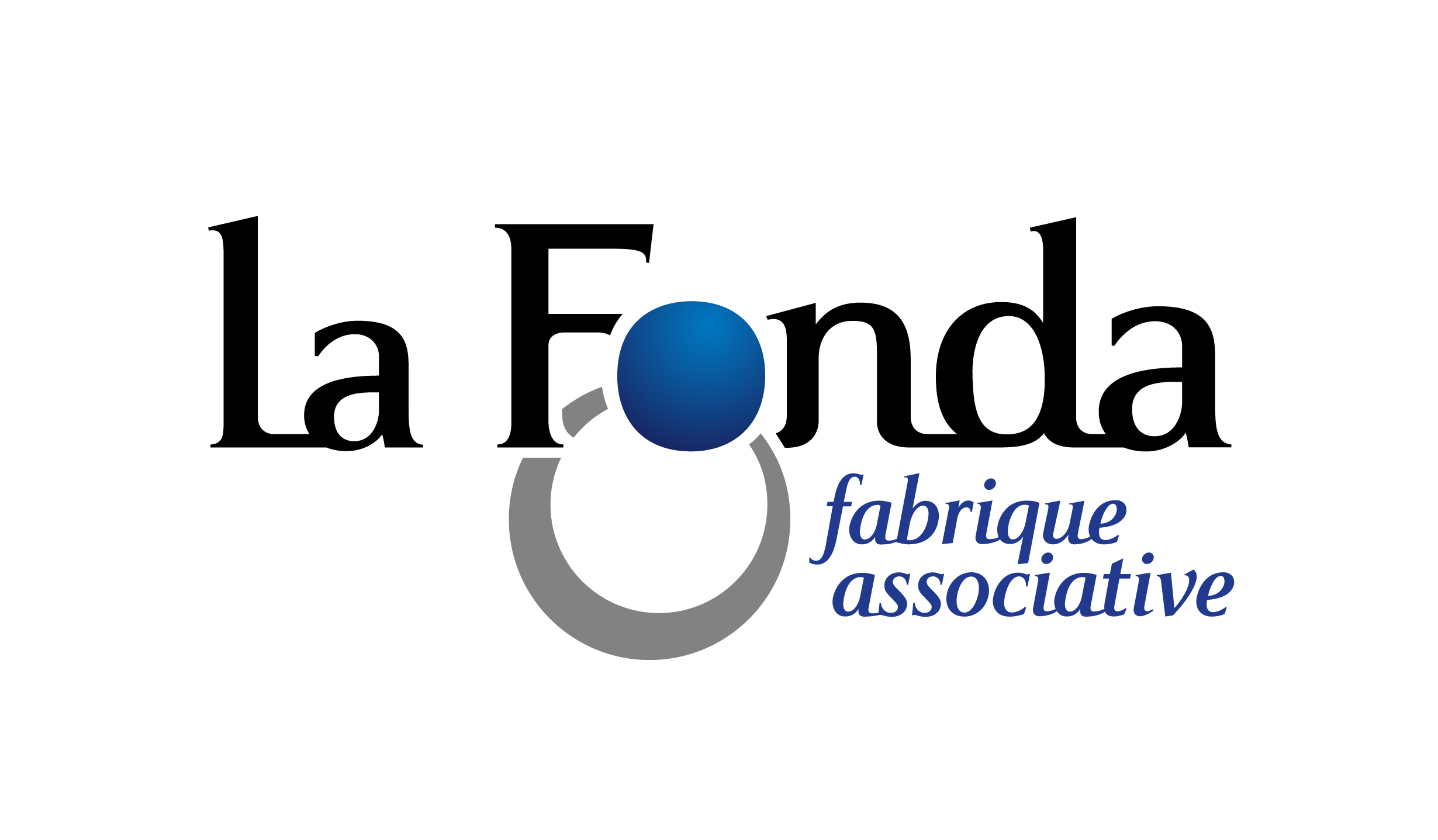 logo du partenaire 'La Fonda'