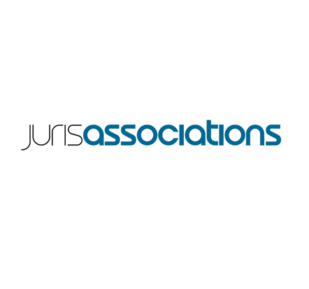 logo du partenaire 'Juris Associations'
