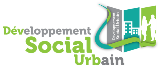 logo de la maison 'DSU (Développement Social Urbain)'