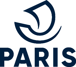 logo du partenaire 'Mairie de Paris'