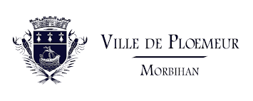 logo de la maison 'Service Vie associative de Ploemeur'