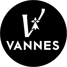 logo de la maison 'Maison des associations de Vannes'