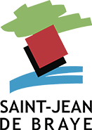logo de la maison 'Maison de la Vie Associative et Sportive de Saint-Jean-de-Braye'